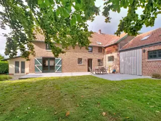 Residence for sale Sint-Pieters-Leeuw (VBD53027)