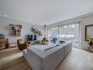 Appartement te koop Elsene (VBD53029)