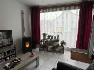 Gelijkvloers te huur Durbuy (VBD53030)