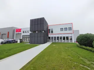 Office space for rent Marche-en-Famenne (VBD53031)