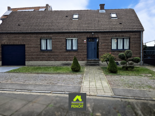 Maison à vendre Crisnée (VBD53040)