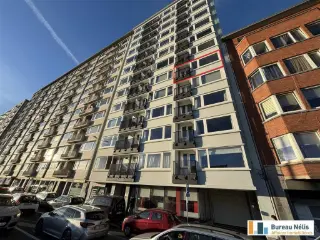 Appartement te koop Luik (VBD53042)
