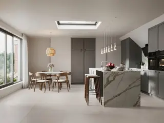 Penthouse te koop Ukkel (VBD53044)