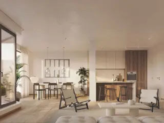 Appartement te koop Evere (VBD53049)