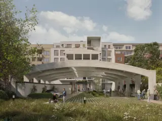 Appartement te koop Evere (VBD53050)