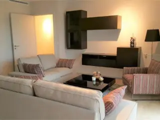 Appartement te huur Sint-Lambrechts-Woluwe (VBD53052)