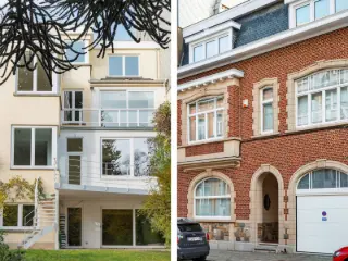 Maison à vendre Uccle (VBD53120)