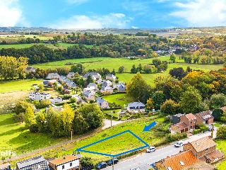 Terrain à vendre Dalhem (VBD53124)
