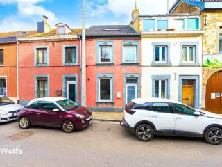 Huis te koop Luik (VBD53125)