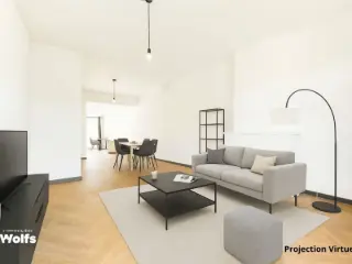 Maison à vendre Haccourt (VBD53126)