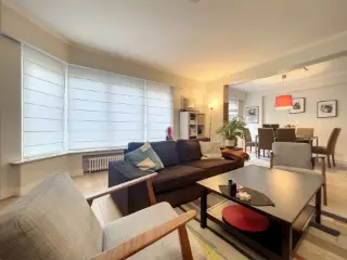 Appartement te huur Ukkel (VBD53127)