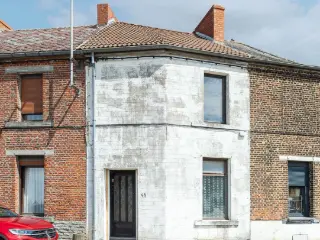 Huis te koop Quaregnon (VBD53138)