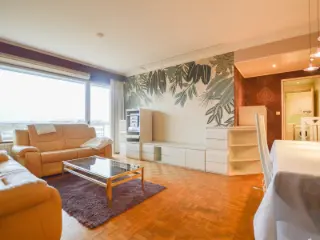 Appartement à vendre Ganshoren (VBD53145)