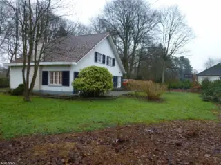 Villa for sale Casteau (VBD53146)