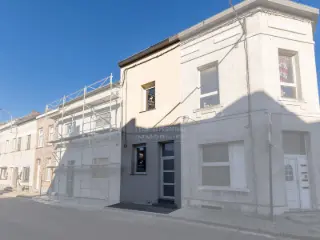 Residence for sale Haine-Saint-Paul (VBD53149)