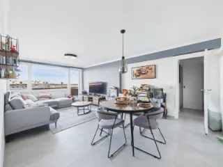 Apartment for sale Anderlecht (VBD53152)