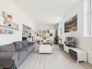 Studio te huur Etterbeek (VBD53153)