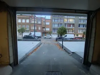 Garage à louer Anderlecht (VBD53154)