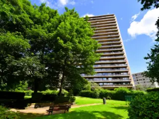 Garage à vendre Molenbeek-Saint-Jean (VBD53156)