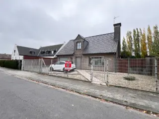 Maison à vendre Herseaux (VBD53158)