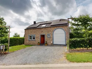 Maison à vendre Durbuy (VBD53160)