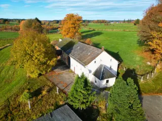 Huis te koop Thommen (VBD53162)