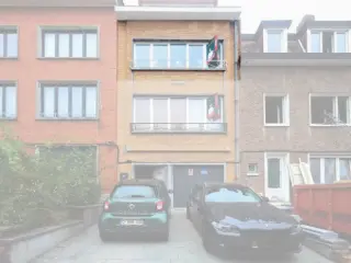 Appartement te koop Laken (VBD53163)