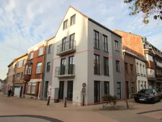 Duplex te huur Edingen (VBD53167)