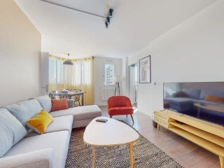 Appartement en colocation Bezons (VBD53170)