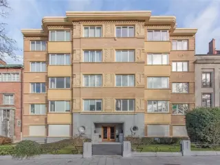 Appartement te huur Brussel (VBD53173)