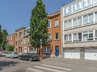 Maison à vendre Etterbeek (VBD53174)