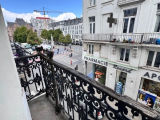 Appartement à louer Bruxelles (VBD53175)