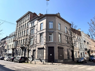 Surface commerciale à louer Saint-Gilles (VBD53176)