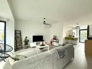 Appartement à louer Dottignies (VBD53177)