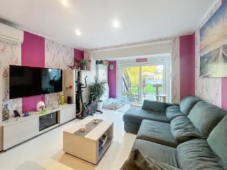 Rez-De-Chaussée à vendre Remicourt (VBD53180)