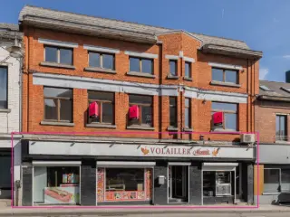 Investment property for sale Flénu (VBD53189)