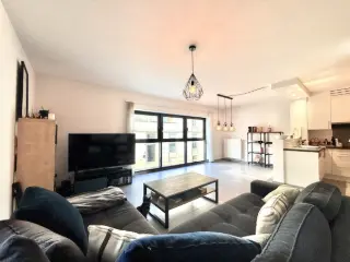 Appartement à louer Nivelles (VBD53191)