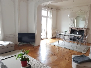 Appartement à vendre Bruxelles (VBD53195)