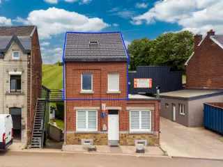 Apartment for sale Soumagne (VBD53197)