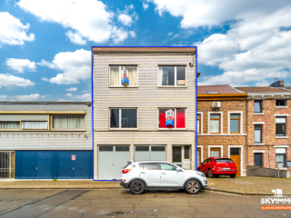 Investment property for sale Liege (VBD53198)