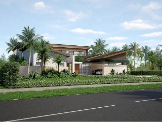 Residence for sale La Romana (VBD53206)