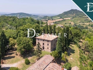 Villa te koop Bertinoro (VBD53207)