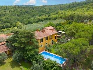 Villa te koop Ponticino (VBD53208)
