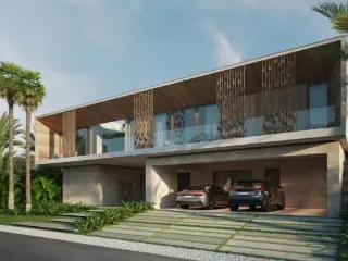 Maison à vendre Punta Cana (VBD53209)