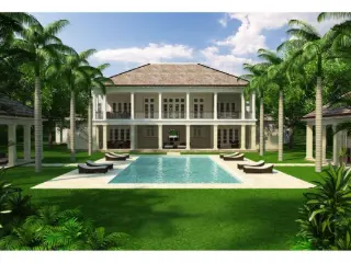 Maison à vendre Punta Cana (VBD53210)