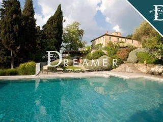 Villa te koop Barberino Val D'elsa (VBD53213)