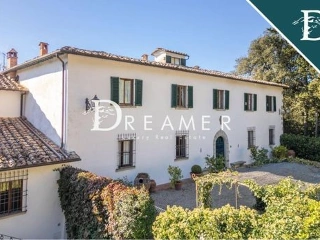 Villa te koop Greve in Chianti (VBD53214)
