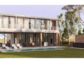 Villa te koop Sant Andreu de Llavaneres (VBD53216)