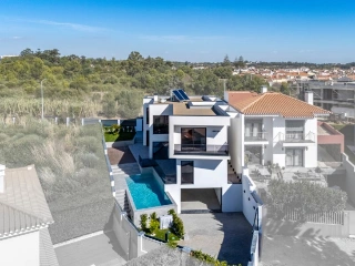 Maison à vendre Alcabideche (VBD53218)