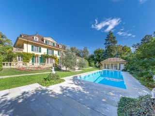 Maison à vendre Chêne-Bougeries (VBD53219)